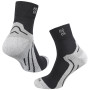 Calcetines MOOA Bamboo Active Mid 3-pack