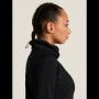 Sudadera funcional de mujer Craft Gain Thermal Funnelneck W