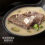 Plato preparado Expres menu Asado de vacuno Znojmo 300 g