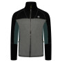Sudadera de hombre Dare 2b Reformed II Core Stretch verde/negro AgvGrnMrl/Bk