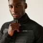Chaqueta de hombre Regatta Ceden Hybrid