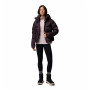 Chaqueta de invierno para mujer Columbia Amaze Puff™ Hooded Jacket
