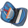 Mochila de ciclismo Vaude Ledro 18