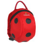 Mochila para niños LittleLife Toddler Backpack - Ladybird