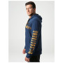 Sudadera de hombre Loap Ecet