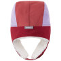 Gorro para niños Reima Ilves Cranberry