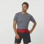Riñonera de carrera Salomon Pulse Belt