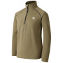 Sudadera funcional para niños Dare 2b Consist II CoreStrech MartiniOlive