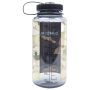 Botella Nalgene Wide Mouth Camo Print 1000 ml
