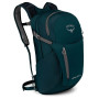 Mochila Osprey Daylite Plus 20L azul PetrolBlue