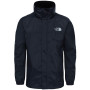 Chaqueta de hombre The North Face Resolve 2 negro Black