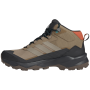 Calzado de senderismo para hombre Adidas Terrex Skychaser Ax5 Mid Gtx