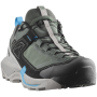 Talla de zapato (EU): 48 / Color: gris
