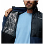 Sudadera de hombre Columbia Basin Butte™ Full Zip Fleece Ii