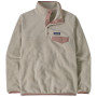Talla: L / Color: gris/rosa