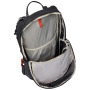 Mochila de senderismo pequeña Vaude Wizard 18+4