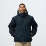 Chaqueta de hombre Fjällräven Vardag G-1000 Pile Jacket M