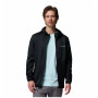 Chaqueta de hombre Columbia Tall Heights™ Hdd Grid Fleece Full Zip