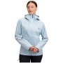 Chaqueta de mujer Black Diamond W Fineline Stretch Shell