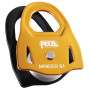 Polea Petzl Minder S1