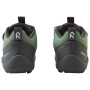 Calzado barefoot niño Reima Viikari Thyme Green