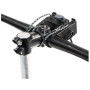 Soporte para bicicleta Ortlieb Handlebar Mounting-Set QR