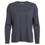 Talla: L / Color: gris oscuro