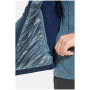 Chaleco de mujer Rab Cirrus Flex Vest