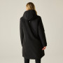 Chaqueta de mujer Regatta Womens Marron