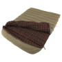 Saco de dormir tipo manta Robens Basecamp Double