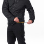 Chaqueta de invierno para hombre Northfinder Jarredh