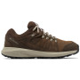 Calzado de mujer Columbia Trailstorm Crest Waterproof