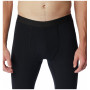 Calzoncillos funcionales de hombre Columbia Midweight Stretch Tight