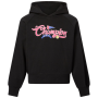 Talla infantil: L / Color: negro