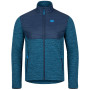 Sudadera funcional de hombre Etape Shadow azul modrá