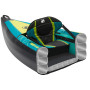 Kayak hinchable Sevylor Ottawa (2020)