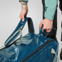 Bolsa de viaje Salewa Discovery Duffle L