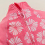 Bañador para niños Regatta Kids’ Rash Suit PinkHazPetal