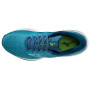 Zapatillas de carrera para hombre Mizuno Wave Inspire 18