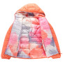 Chaqueta de invierno para niños Alpine Pro Douwo