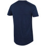 Camiseta de hombre Zulu Merino Fire 160 Short Comfy