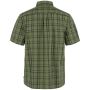 Camisa de hombre Fjällräven Övik Lite Shirt SS M