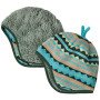 Talla infantil: 12-24 měsíců / Color: gris