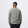 Jersey de hombre Fjällräven Övik Neps Knit Sweater M