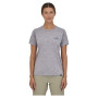 Camiseta de mujer Patagonia W's Cap Cool Daily Graphic Shirt