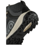 Calzado para niños Reima Kulkuri Mid Black