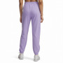 Pantalones de chándal para mujer Under Armour Rival Terry Jogger