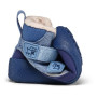 Botas de invierno para niños Affenzahn Prewalker Midboot Vegan Snuggy Elephant