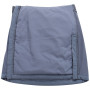 Falda de invierno para mujer Alpine Pro Babela