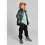 Pantalones softshell para niños Reima Helppo